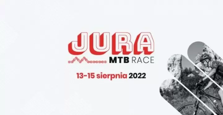 Zdjęcie: Jura MTB Race 2022