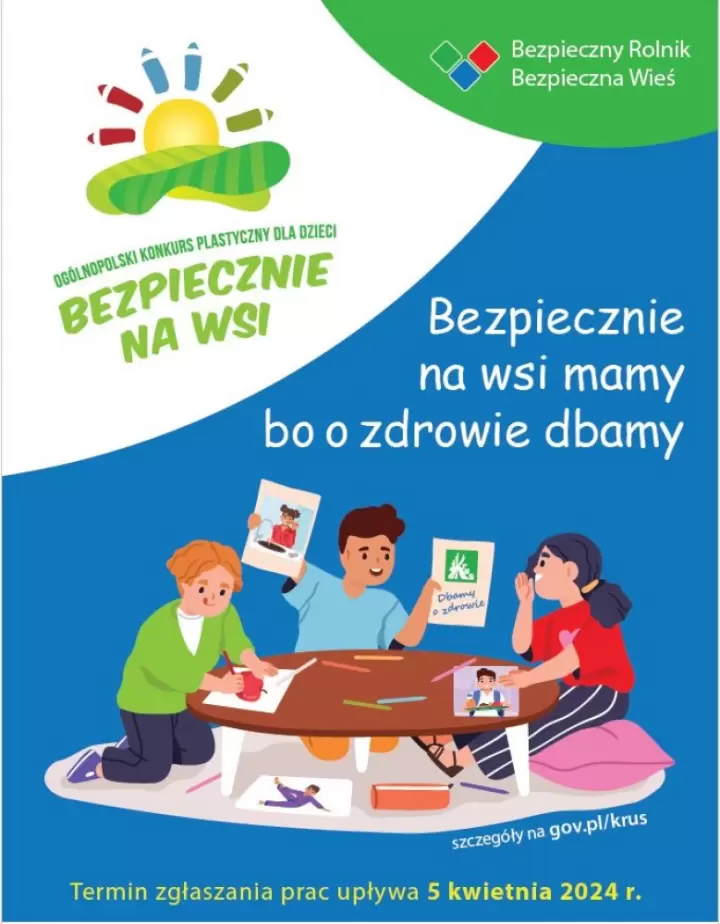 Zdjęcie: Konkurs dla Uczniów Szkół Podstawowych ...