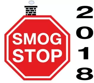 Zdjęcie: Program SMOG STOP - Edycja 2018